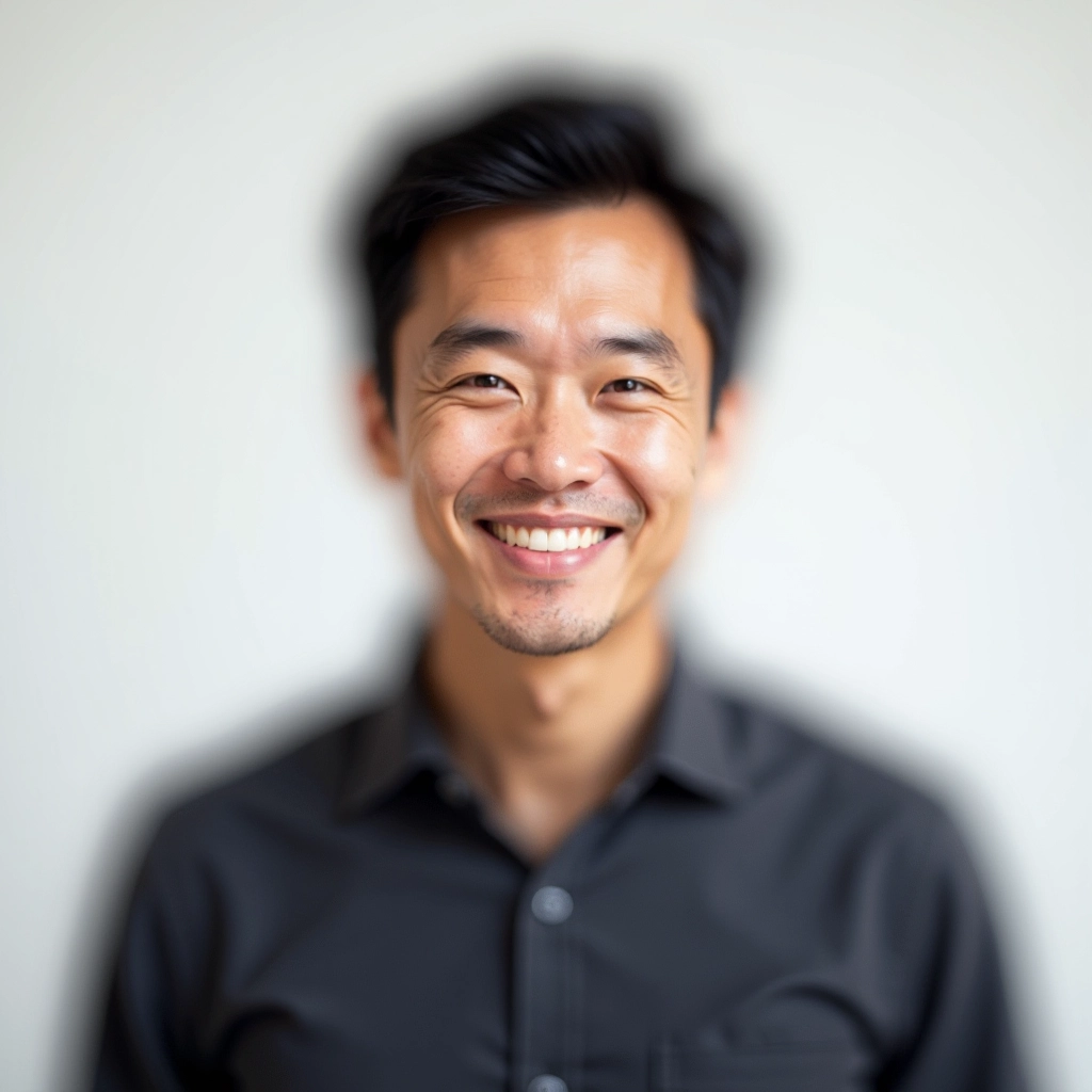 Marcus Wong